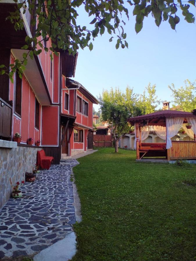 Стаи За Гости Дора Koprivshtitsa Exterior photo